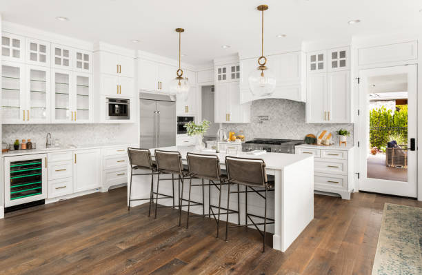 24/7 Emergency Kitchen Remodeling experts in Kingston, NJ