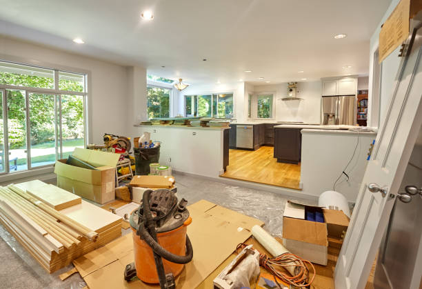 Reliable Kitchen Remodeling contractor in Kingston, NJ by Remodeling Of Kitchen