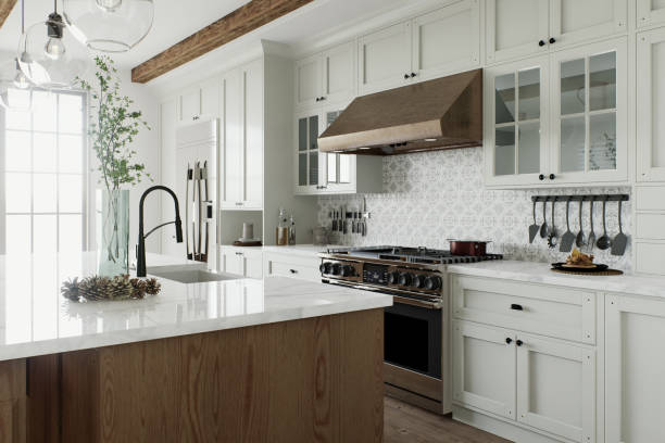 Affordable Kitchen Remodeling solutions in Kingston, NJ
